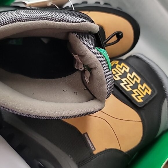 Cougar Tackle Kid's Winter Boot - Picture 5 of 5